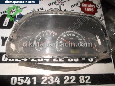Fiat Strada Göğüs çıkma parça
