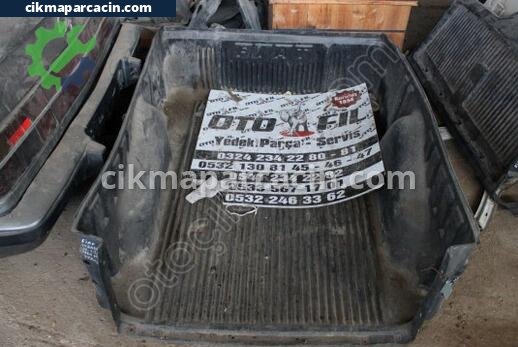 Fiat Strada Marka Yazıları çıkma parça