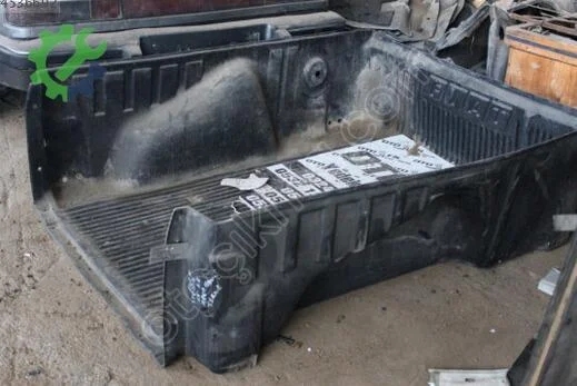 Fiat Strada Marka Yazıları çıkma parça