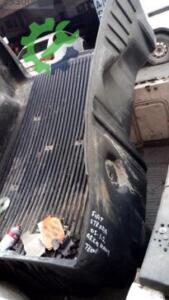 FİAT STRADA 2005 1.2 BENZİNLİ ARKA HAVUZ TEKNE