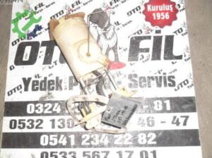 FİAT STRADA 2005 1.2 BENZİNLİ DEPO ŞAMANDIRA ÇIKMA
