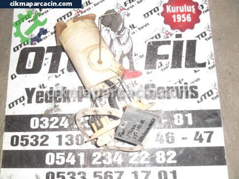 Fiat Strada Yakıt Şamandırası çıkma parça