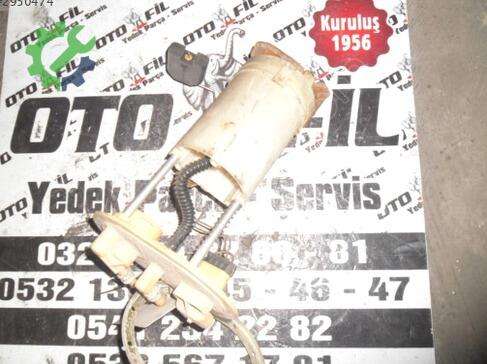 Fiat Strada Yakıt Şamandırası çıkma parça