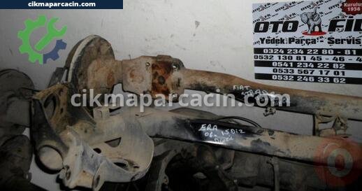 Fiat Strada Arka Dingil çıkma parça