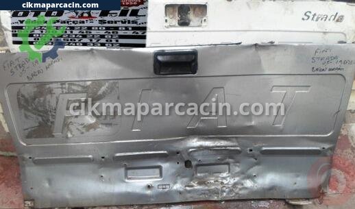 Fiat Strada Bagaj çıkma parça