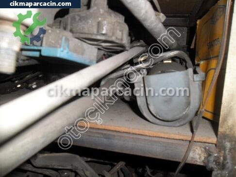 Fiat Strada Cam Motoru çıkma parça