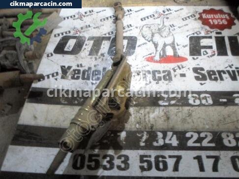 Fiat Strada Direksiyon Mili çıkma parça