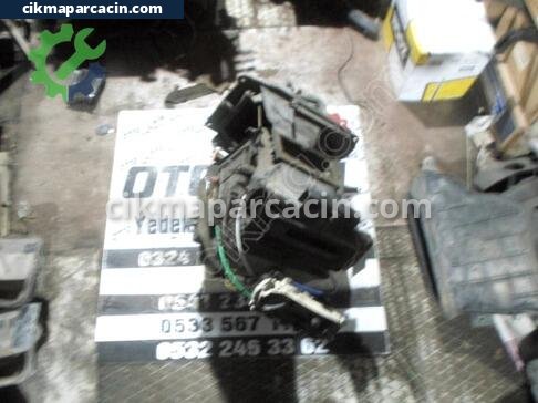 Fiat Strada Kalorifer Kutusu çıkma parça