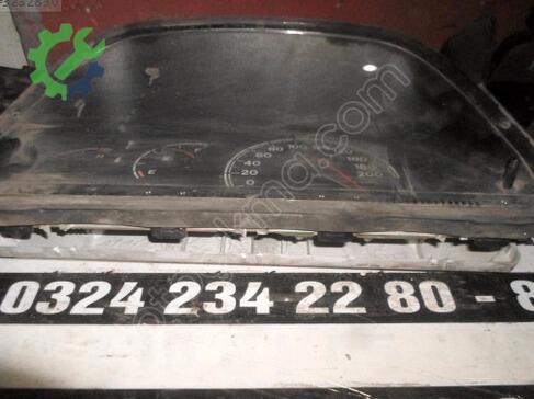 Fiat Strada Gösterge Paneli çıkma parça