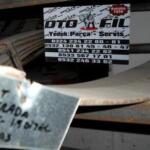 Fiat Strada Makas çıkma parça - OTOFİL YEDEK PARÇA Mersin