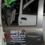 Fiat Strada Sol Ön Kapı çıkma parça - OTOFİL YEDEK PARÇA Mersin