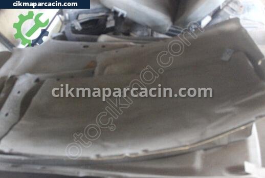 Fiat Strada Tavan Döşemesi çıkma parça