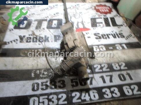 Fiat Strada Direksiyon Mili çıkma parça