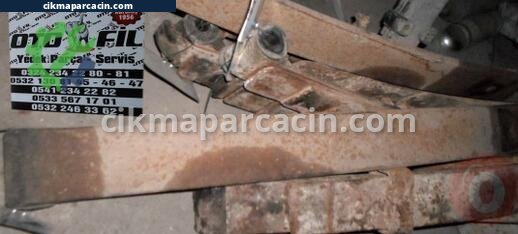 Fiat Strada Makas çıkma parça