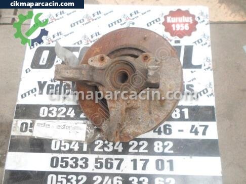 Fiat Strada Taşıyıcı/Aks Taşıyıcı çıkma parça