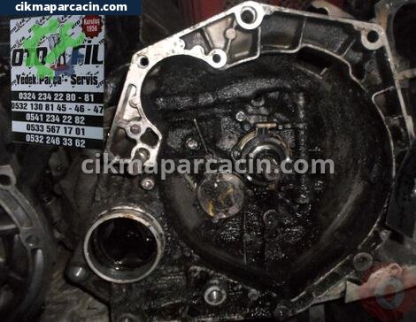 Fiat Strada Şanzıman Komple çıkma parça