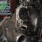Fiat Strada Şanzıman Komple çıkma parça - OTOFİL YEDEK PARÇA Mersin