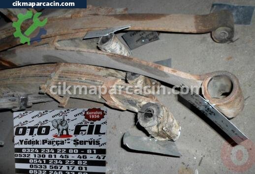 Fiat Strada Makas çıkma parça