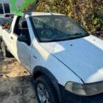 Fiat Strada Kupa çıkma parça - OTOFİL YEDEK PARÇA Mersin