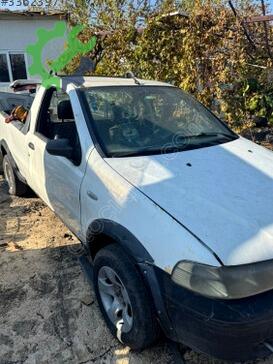 Fiat Strada Kupa çıkma parça