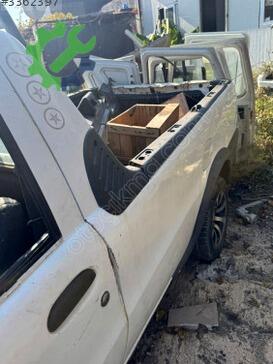 Fiat Strada Kupa çıkma parça