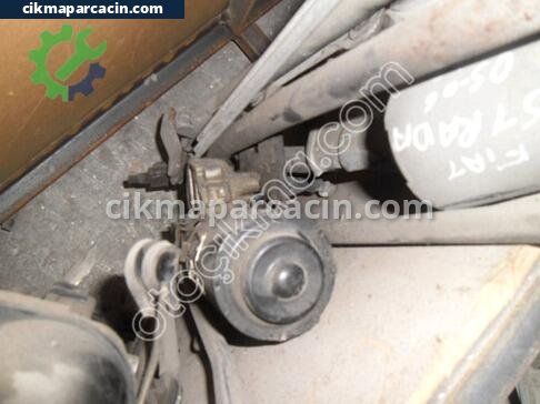 Fiat Strada Cam Motoru çıkma parça
