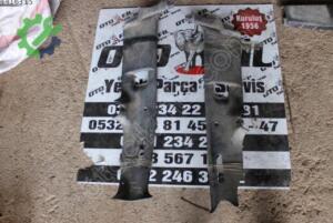 FİAT STRADA 2005 DİZEL BAKALİTLER