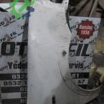 Fiat Strada Sağ Ön Çamurluk çıkma parça - OTOFİL YEDEK PARÇA Mersin