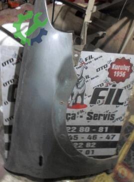 Fiat Strada Sağ Ön Çamurluk çıkma parça