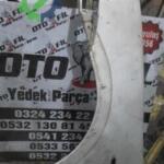 Fiat Strada Sol Ön Çamurluk çıkma parça - OTOFİL YEDEK PARÇA Mersin