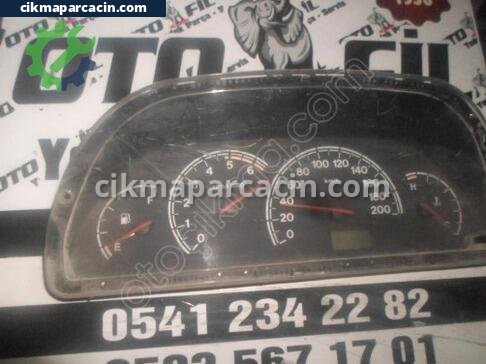 Fiat Strada Gösterge Paneli çıkma parça