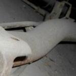 Fiat Strada Arka Dingil çıkma parça - OTOFİL YEDEK PARÇA Mersin