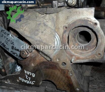 Fiat Strada Blok çıkma parça