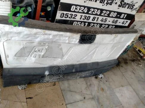 Fiat Strada Bagaj Kapağı çıkma parça