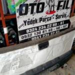Fiat Strada Bagaj Kapağı çıkma parça - OTOFİL YEDEK PARÇA Mersin