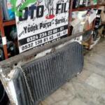 Fiat Strada Bagaj Kapağı çıkma parça - OTOFİL YEDEK PARÇA Mersin