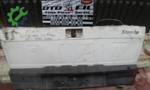 FİAT STRADA BAGAJ KAPAK 1.2 2005