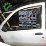 Fiat Strada Sol Ön Kapı çıkma parça - OTOFİL YEDEK PARÇA Mersin