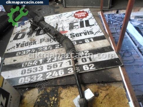 Fiat Strada Direksiyon Kutusu çıkma parça