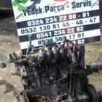 Fiat Albea Motor Komple çıkma parça - OTOFİL YEDEK PARÇA Mersin