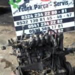 Fiat Albea Motor Komple çıkma parça - OTOFİL YEDEK PARÇA Mersin