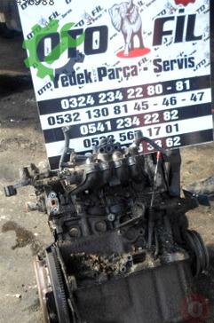 Fiat Albea Motor Komple çıkma parça