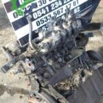 Fiat Albea Motor Komple çıkma parça - OTOFİL YEDEK PARÇA Mersin