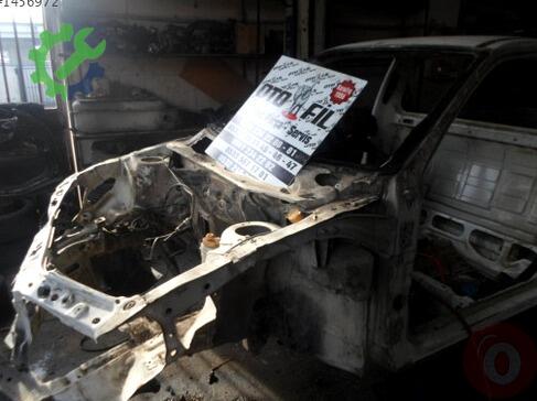 Fiat Strada Kupa çıkma parça