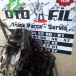 Fiat Strada Şanzıman Komple çıkma parça - OTOFİL YEDEK PARÇA Mersin