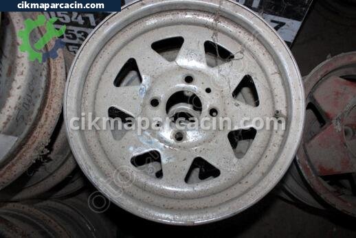 Fiat Tempra Jant çıkma parça