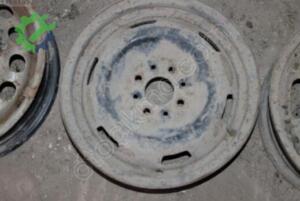 FİAT TEMPRA 14 JANT 4 BİJON JANT