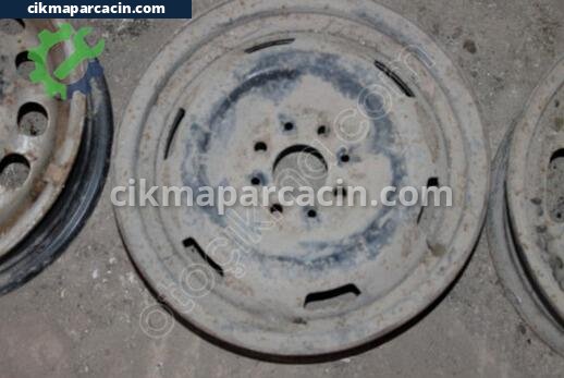Fiat Tempra Jant çıkma parça