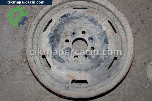 Fiat Tempra Jant çıkma parça