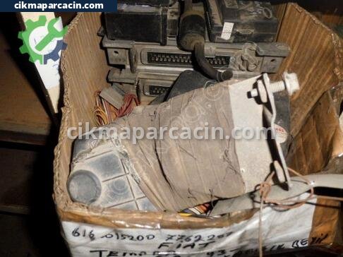 Fiat Tempra Beyin çıkma parça